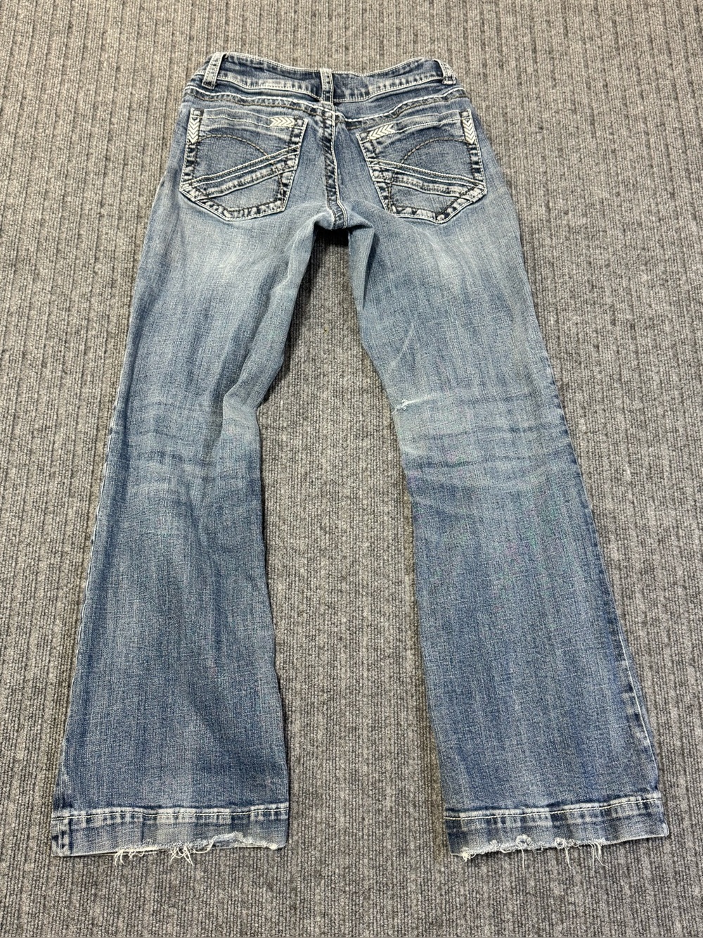Stetson‎ City Trousers Size 10